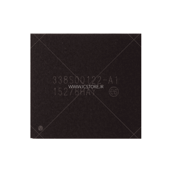 آی سی تغذیه ایفون 338S00122-A1