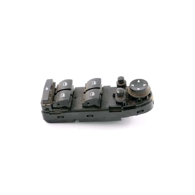 کلید شیشه بالابر بی ام و x6 اتاق e71