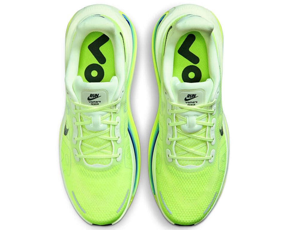 Nike VOMERO PREMIUM Shoes — تصویر ۴