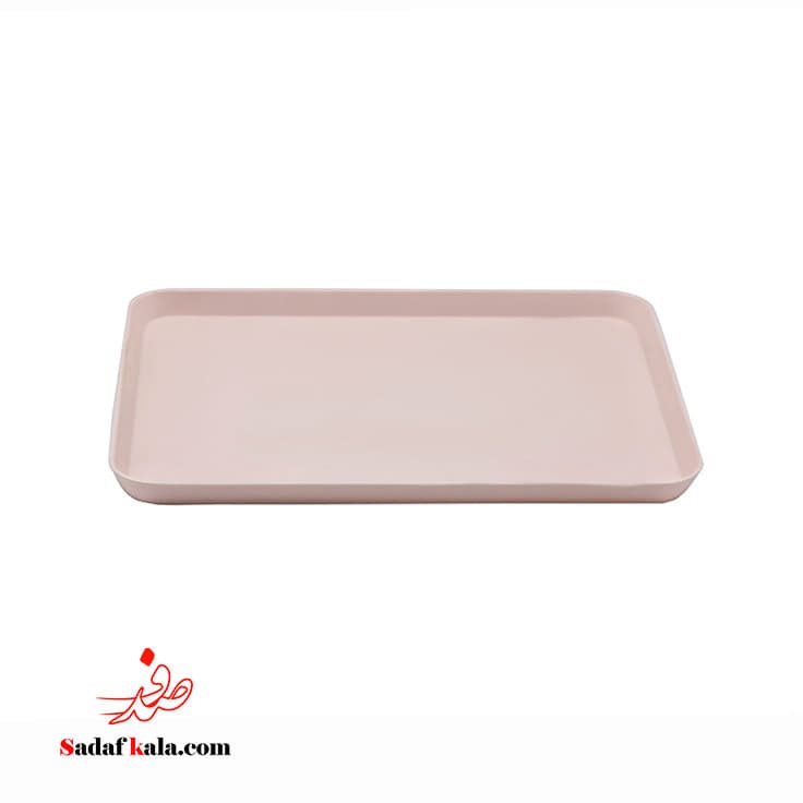 سینی تک رنگی یزدگل(24)/748 — تصویر ۶