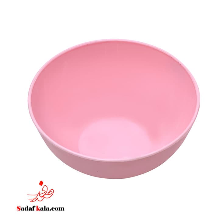 کاسه رنگین سایز 3 یزدگل(36)/152 — تصویر ۲