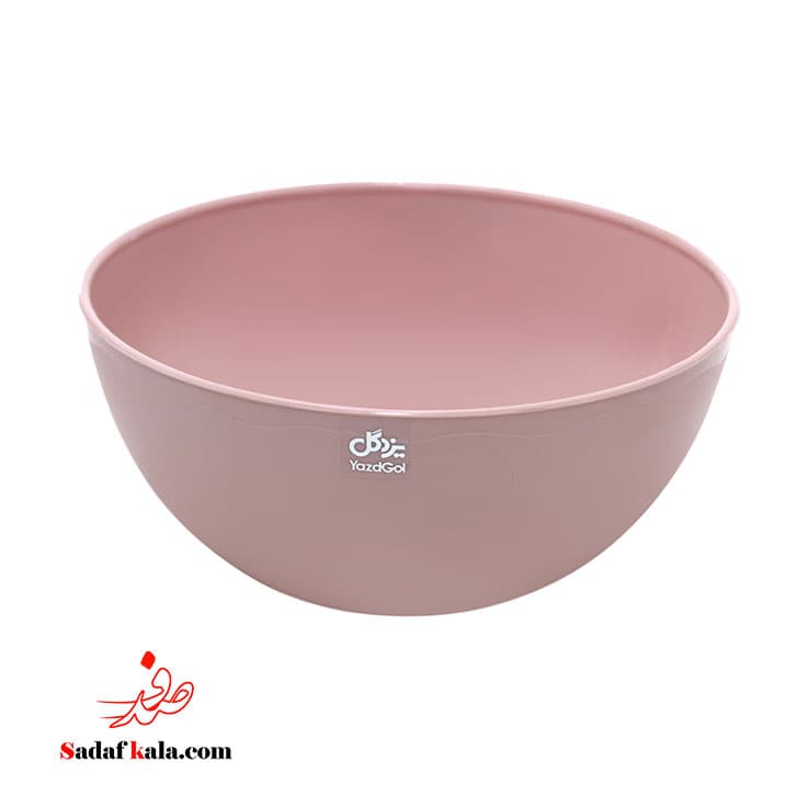 کاسه رنگین سایز 3 یزدگل(36)/152 — تصویر ۶