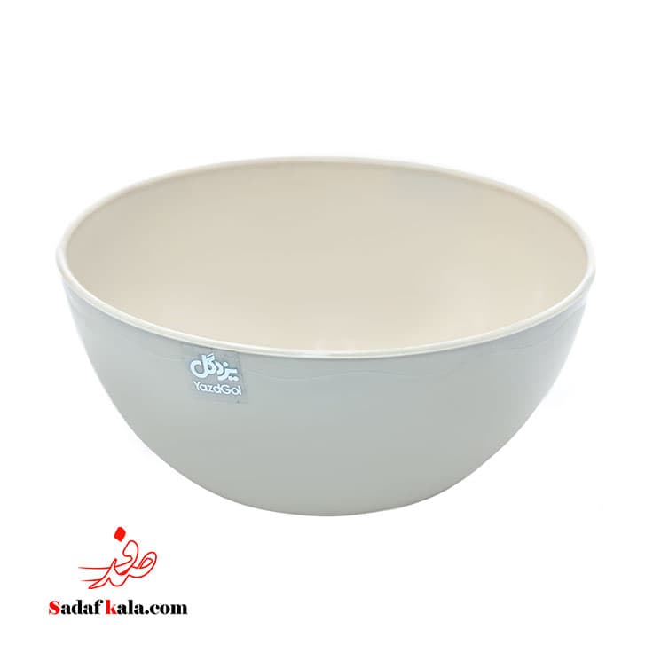 کاسه رنگین سایز 3 یزدگل(36)/152 — تصویر ۴