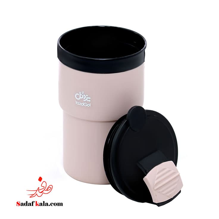 فلاسک کوچک مانوش یزدگل(36)/122