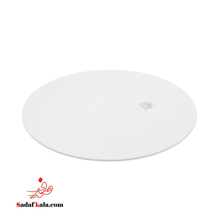 بشقاب تخت پیک نیک یزدگل(48)/134 — تصویر ۲