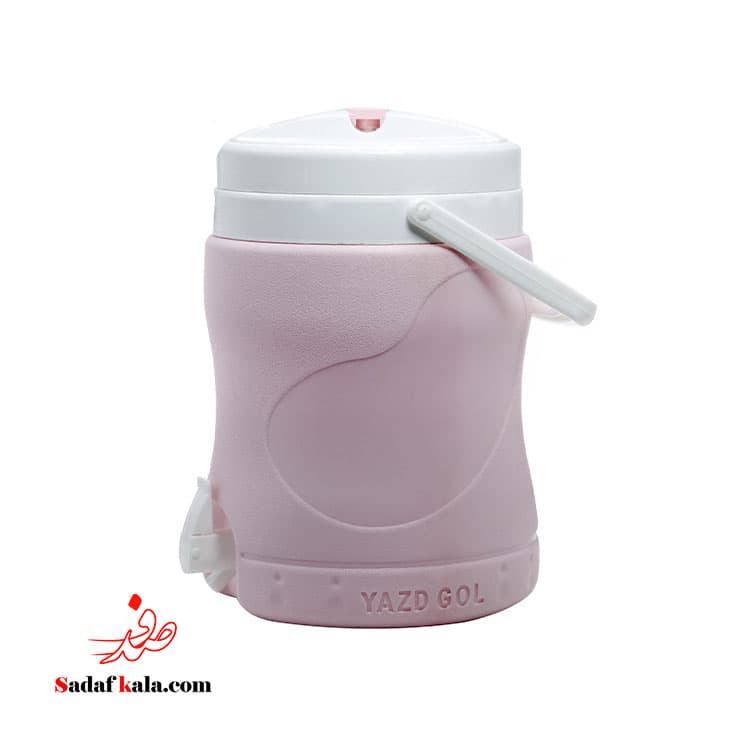 کلمن چشمه سایز 2 یزدگل(4)/508 — تصویر ۲