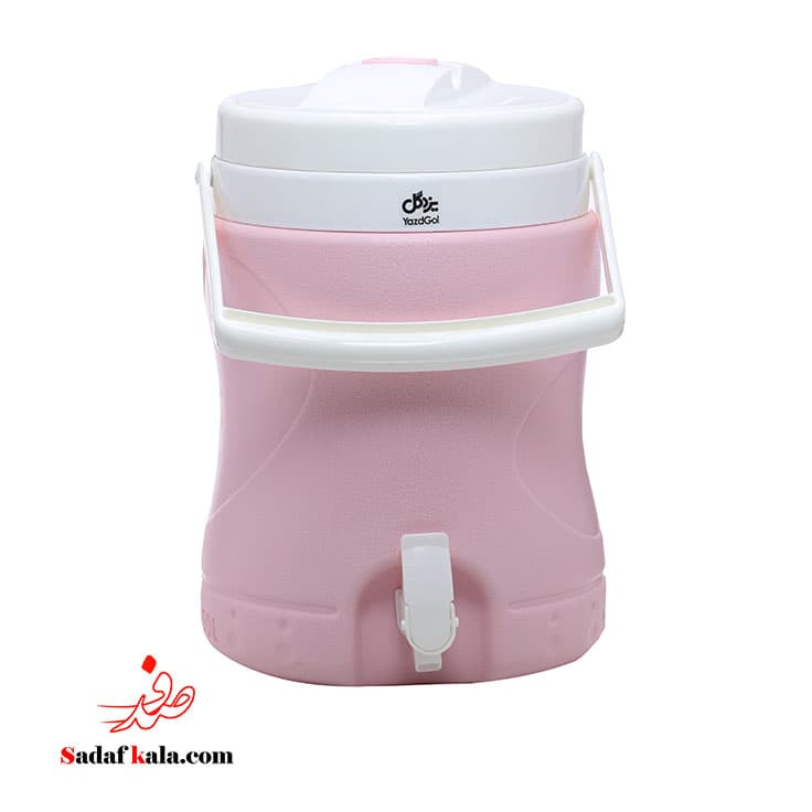 کلمن چشمه سایز 2 یزدگل(4)/508 — تصویر ۳