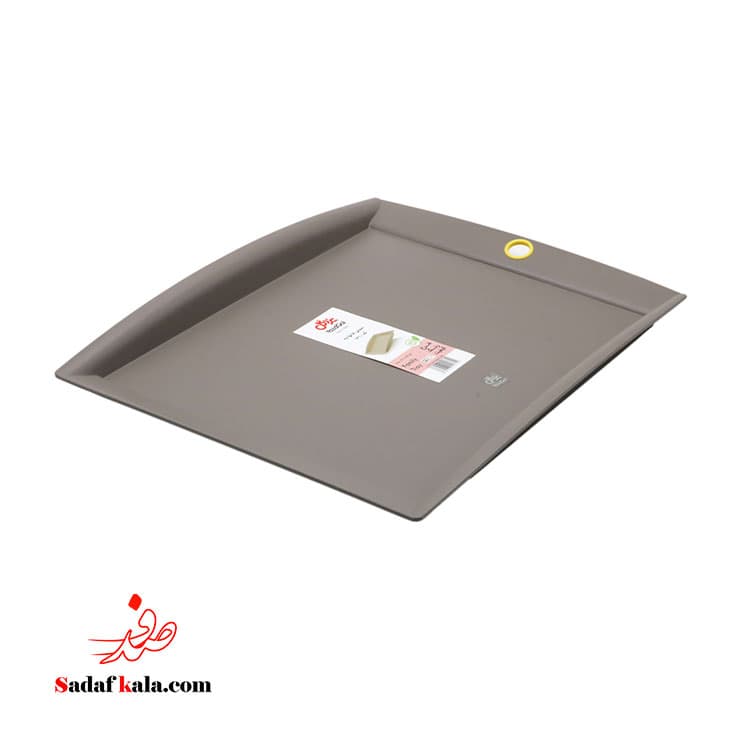 سینی حلقه یزدگل(12)/118 — تصویر ۸