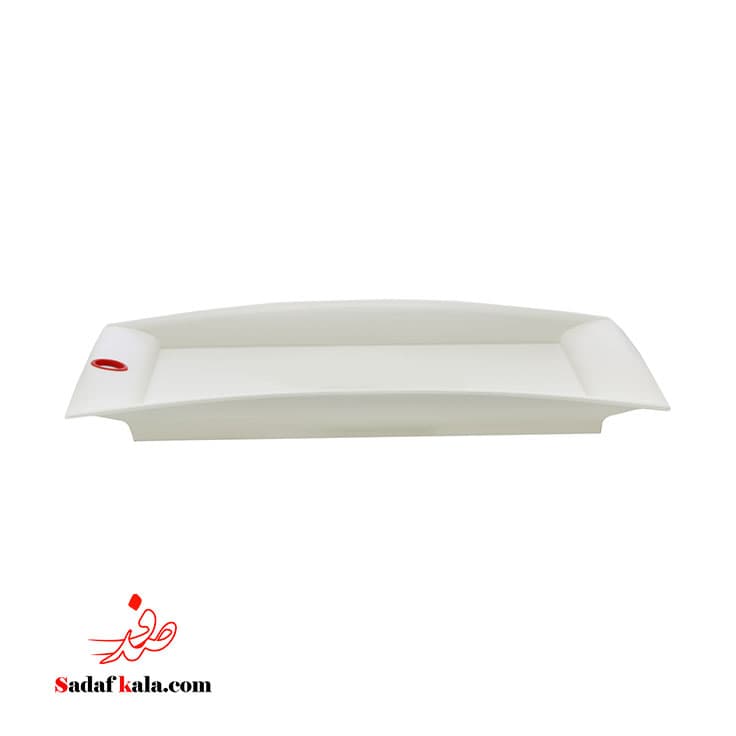 سینی حلقه یزدگل(12)/118 — تصویر ۶