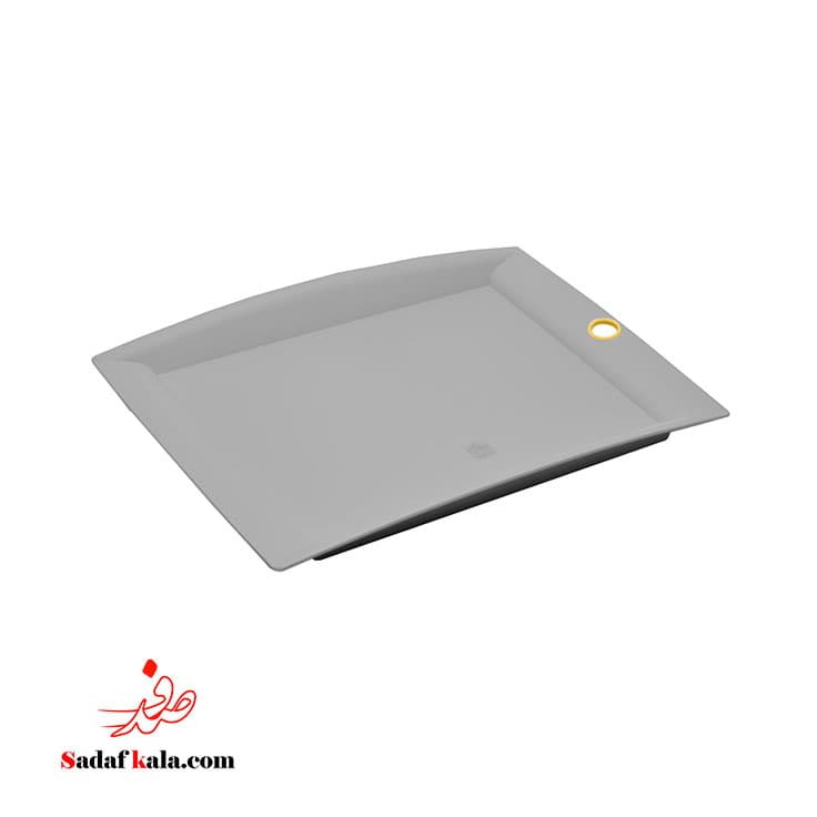 سینی حلقه یزدگل(12)/118 — تصویر ۷