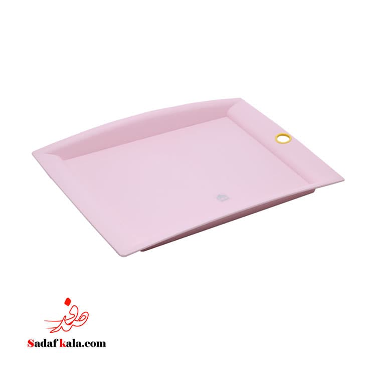 سینی حلقه یزدگل(12)/118 — تصویر ۵
