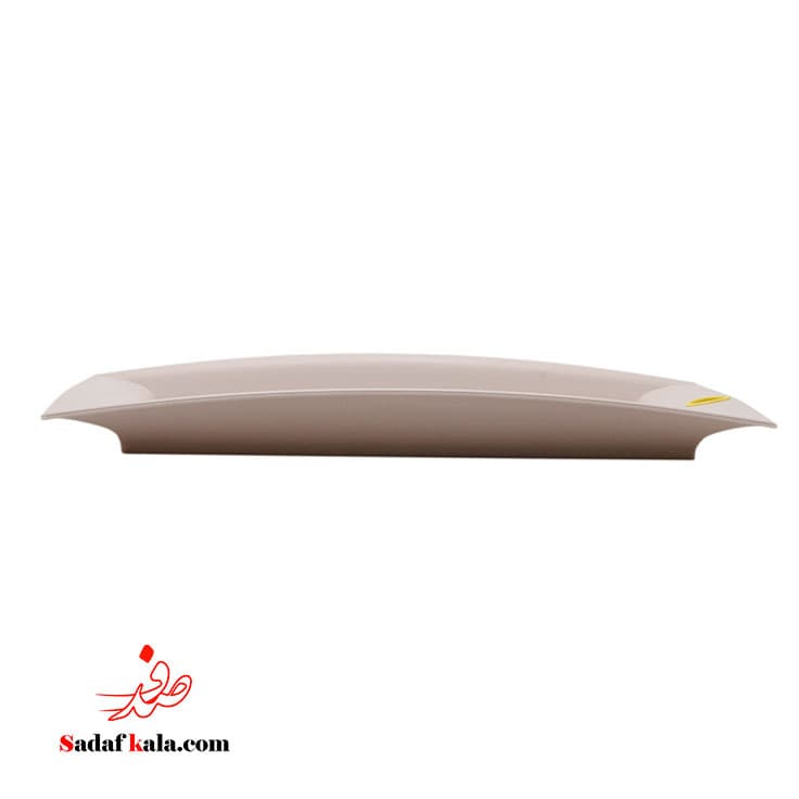 سینی حلقه یزدگل(12)/118 — تصویر ۳