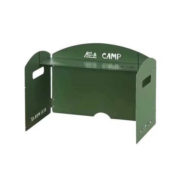 بادگیر اجاق مدل تاشو کد BCWS-2210 — تصویر ۳