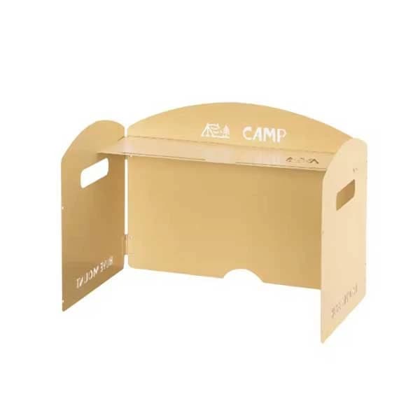 بادگیر اجاق مدل تاشو کد BCWS-2210 — تصویر ۵