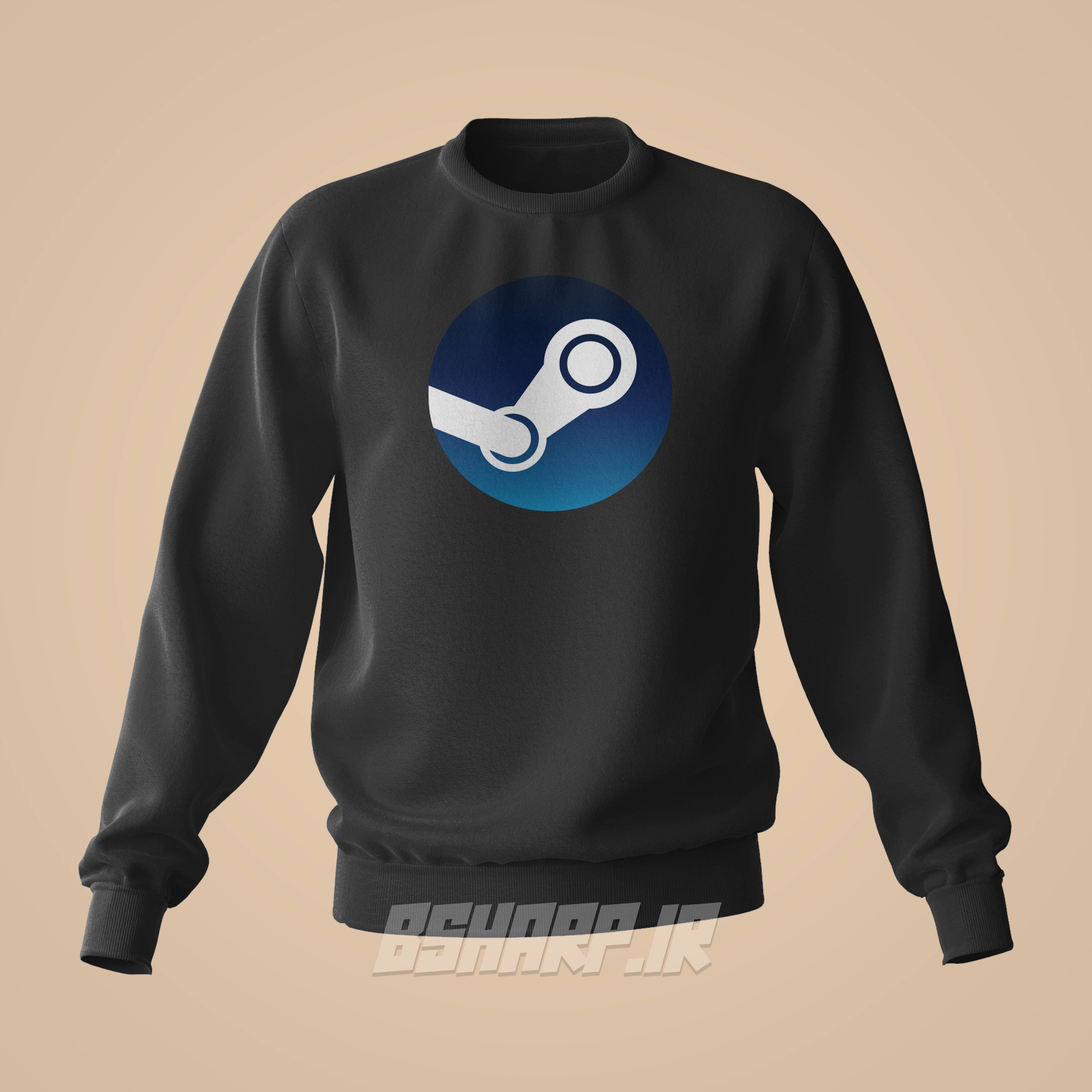 دورس Gamer طرح STEAM