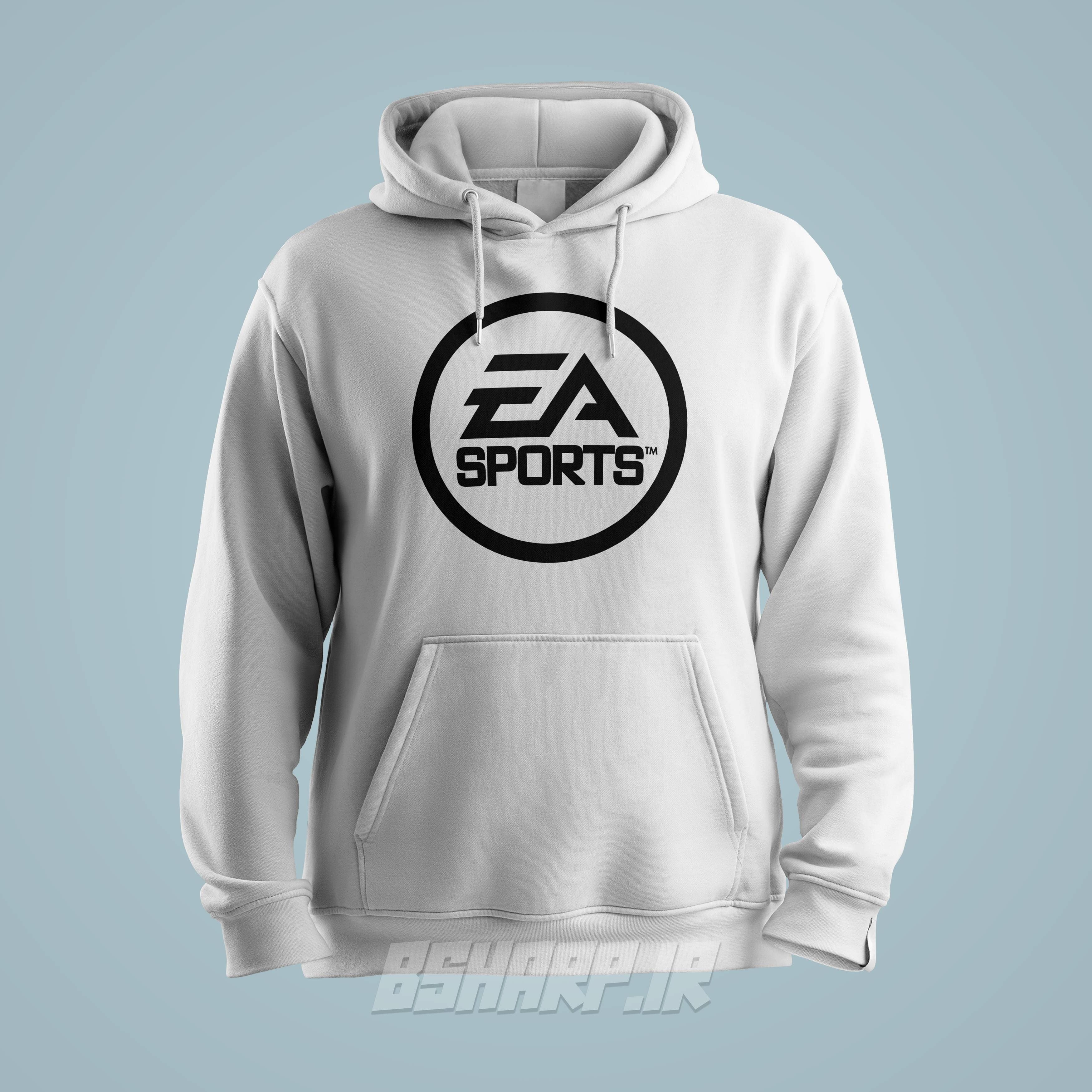 هودی Gamer طرح EA SPORTS — تصویر ۲