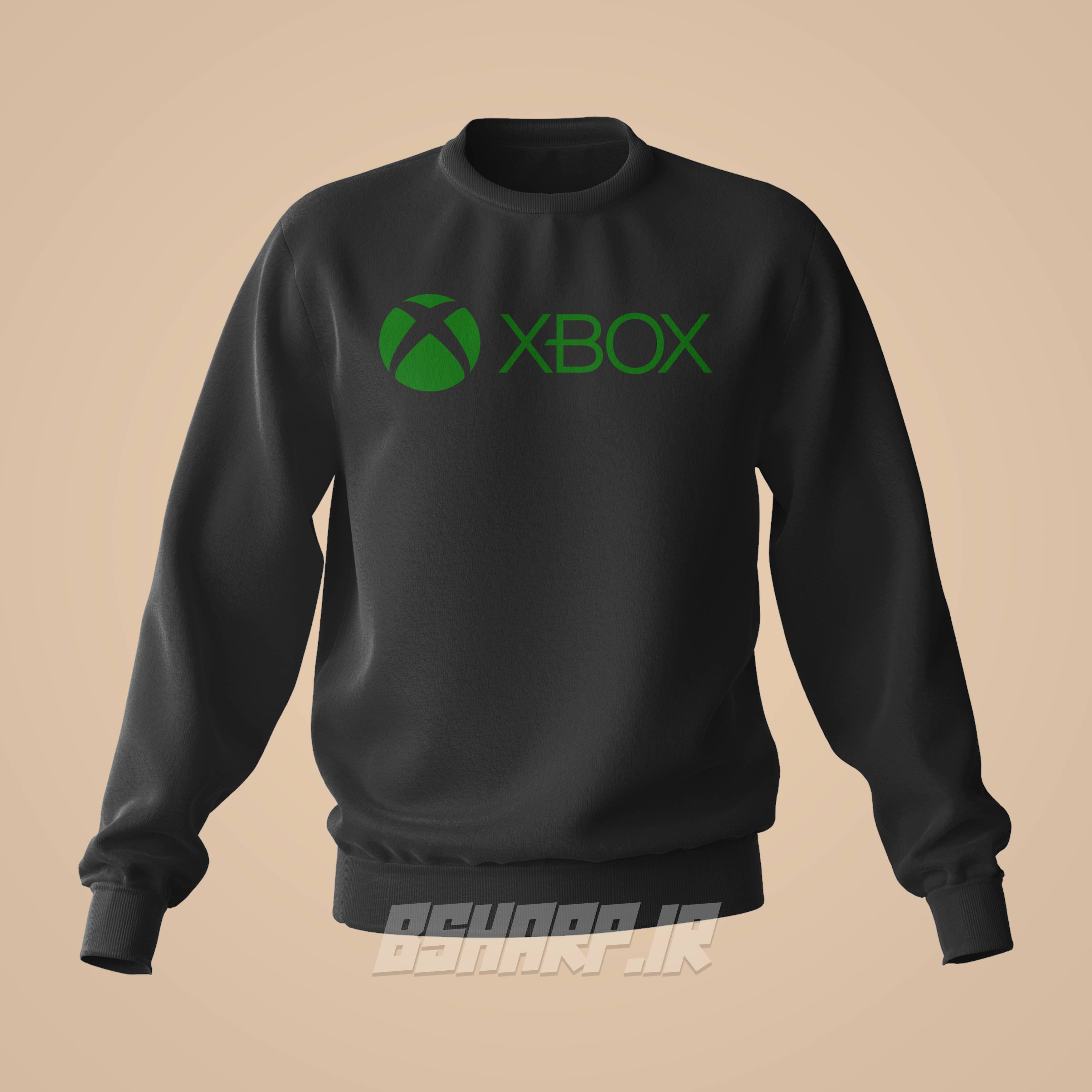 دورس Gamer طرح XBOX