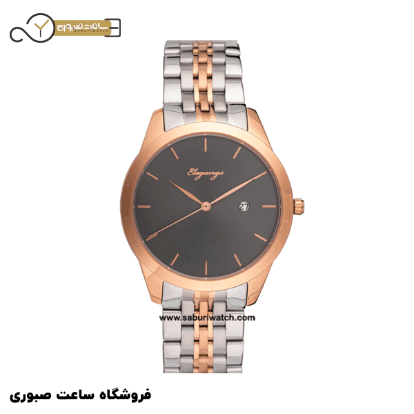 ساعت مچی الگنگس مدل SP8156-509
