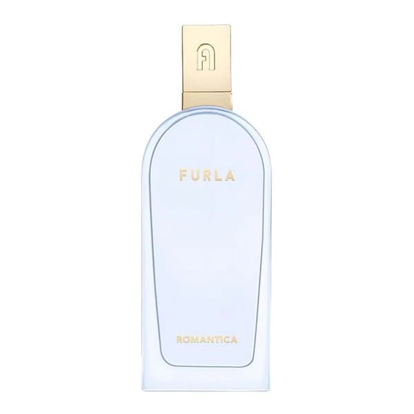 ادوپرفیوم زنانه فورلا مدل ROMANTICA با رایحه گرم حجم ۱۰۰ میلی‌لیتر | Furla Romantica Eau de Parfum Women 100ml — تصویر ۲