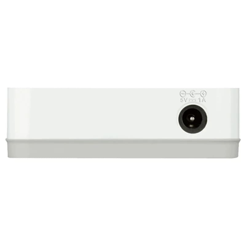 سوییچ 5 پورت دی لینک DGS-1005A — تصویر ۵