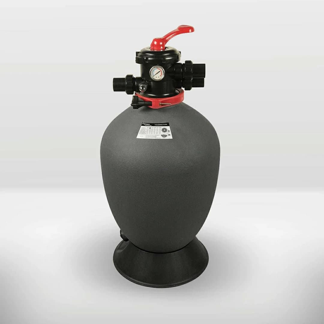 فیلتر شنی استخر ایمکس T600 — تصویر ۵