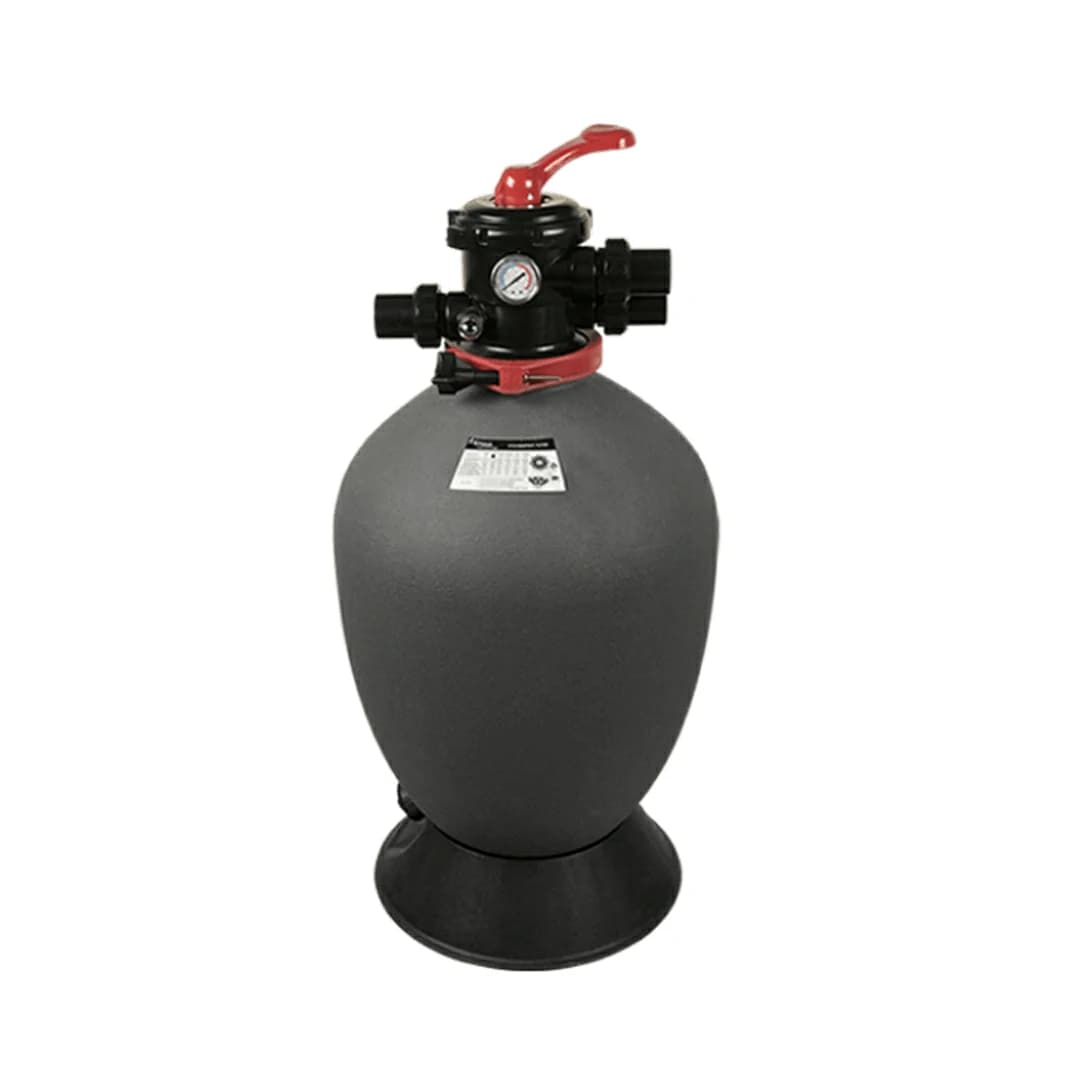 فیلتر شنی استخر ایمکس T600 — تصویر ۲