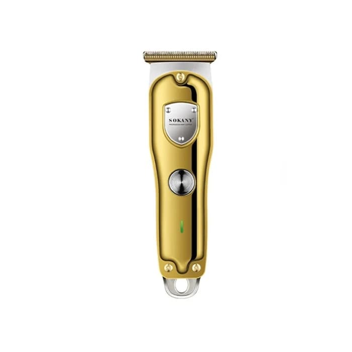 ماشین اصلاح موی سر و صورت شارژی سوکانی مدل SK-LF-16003