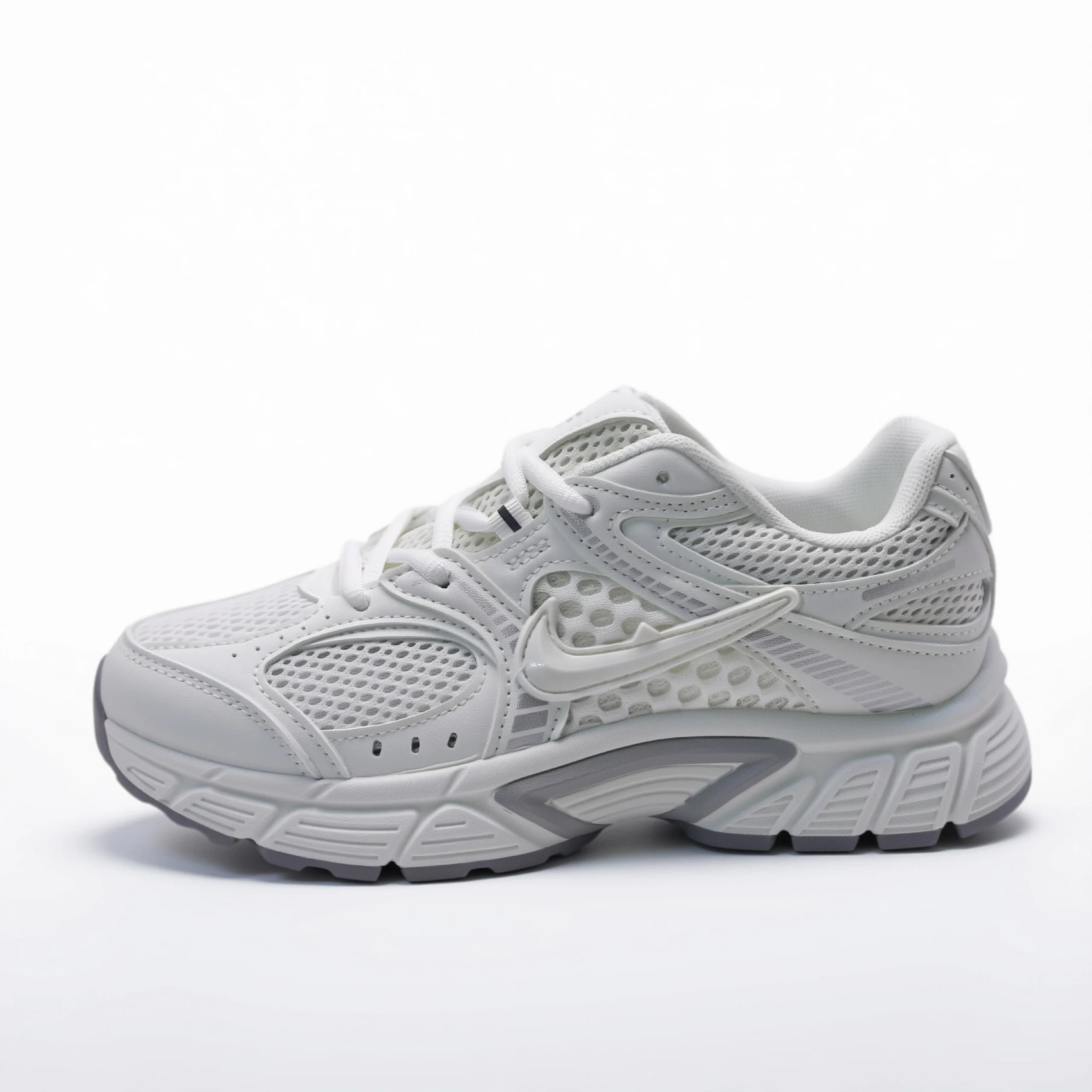 کتونی نایک وی فایو سیلور | Nike V5 Silver