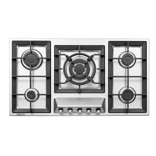 گاز صفحه ای استیل البرز مدل S-5960