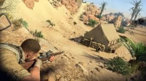 اکانت Sniper Elite: Resistance — تصویر ۳