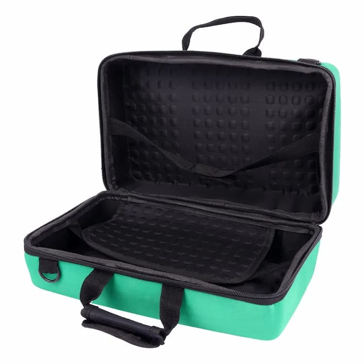 کیف کنسول بازی XBOX Series S طرح Xbox — تصویر ۲