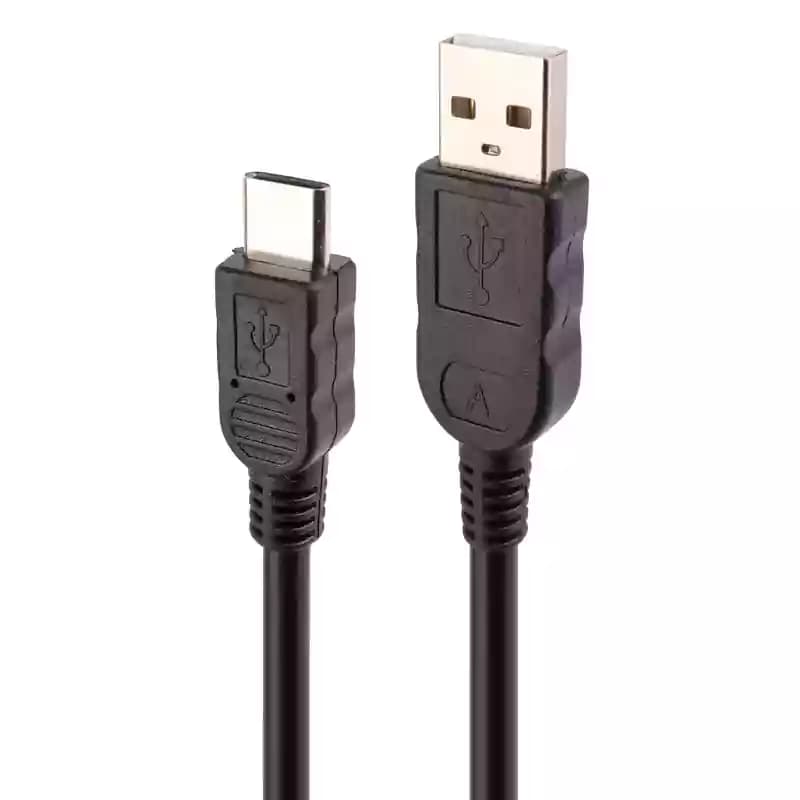 کابل تایپ سی Sony PS5 Data 1.8m — تصویر ۲