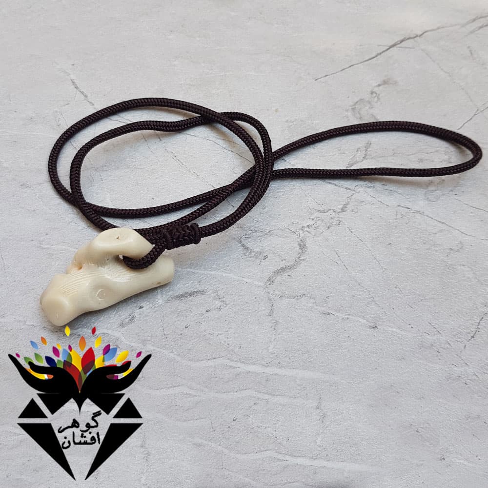 گردنبند مرجان راف اصل G3191 — تصویر ۲
