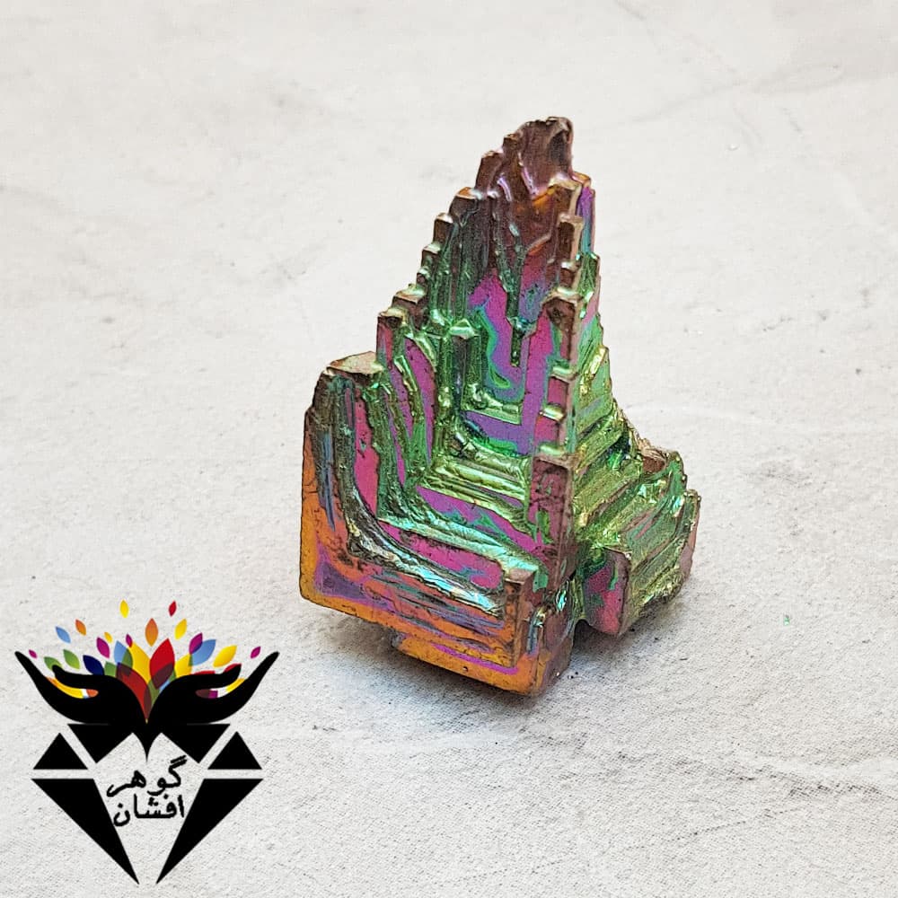 راف بیسموت بسیار زیبا و کلکسیونی ST3028