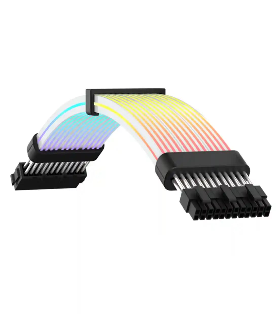 کابل GAMEMAX مدل VGA 3x8pin Black — تصویر ۲
