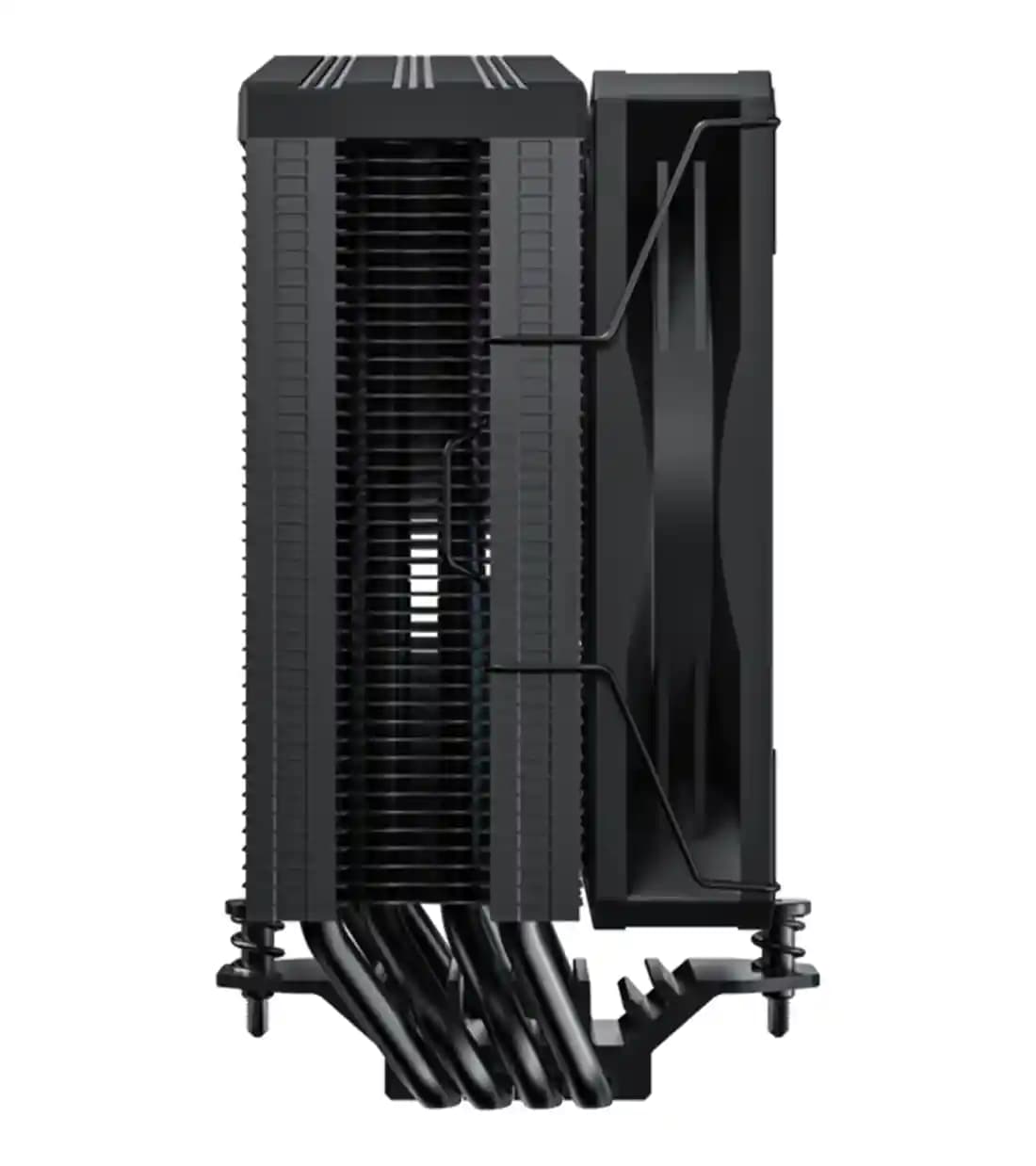 فن CPU برند GAMEMAX مدل Sigma520 Digital W — تصویر ۸