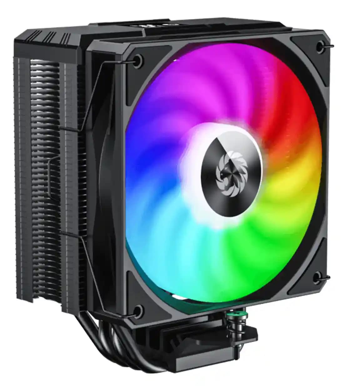 فن CPU برند GAMEMAX مدل Sigma520 Digital W — تصویر ۵