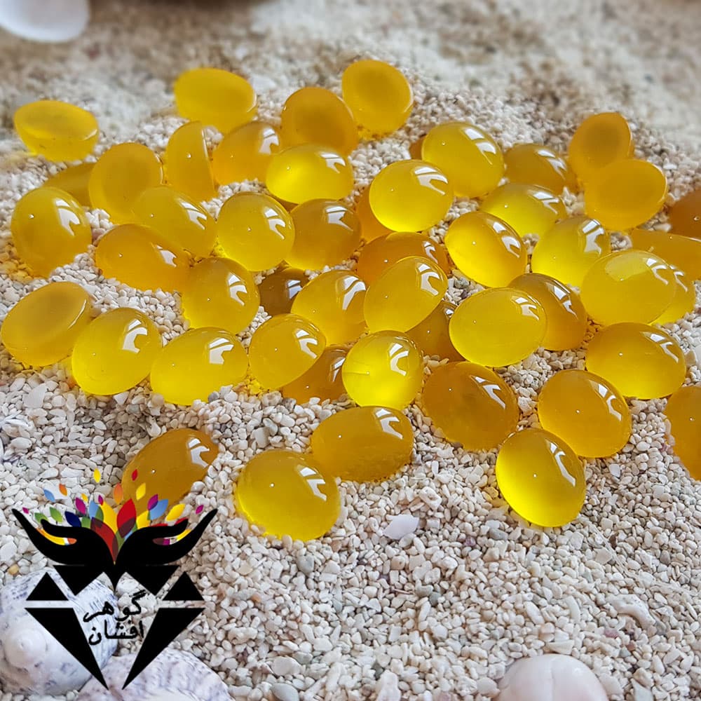ثبت نام نگین کوچک عقیق شرف الشمس اصل در ۱۹ فروردین ۱۴۰5