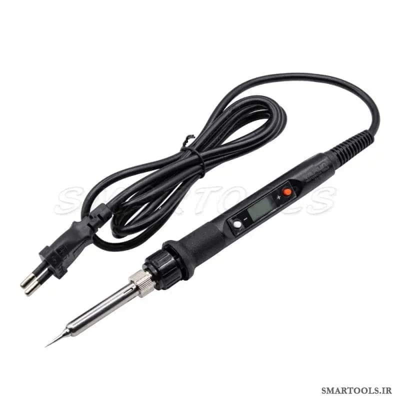 هویه قلمی 80 وات یاکسون YAXUN YX-521
