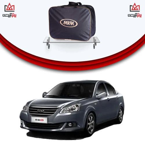 چادر ام وی ام 550 مدل 4 لایه ضخیم وارداتی (تمام فصلی)