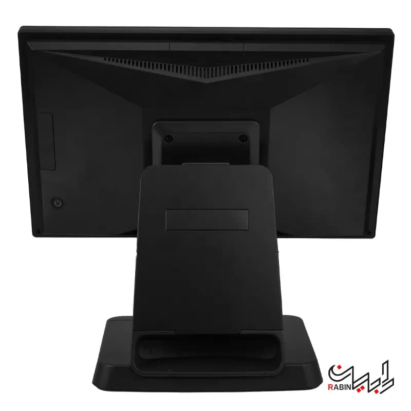 صندوق فروشگاهی میتسوشیدا مدل KC-1516 با حافظه 128 و رم 8 گیگابایت — تصویر ۳
