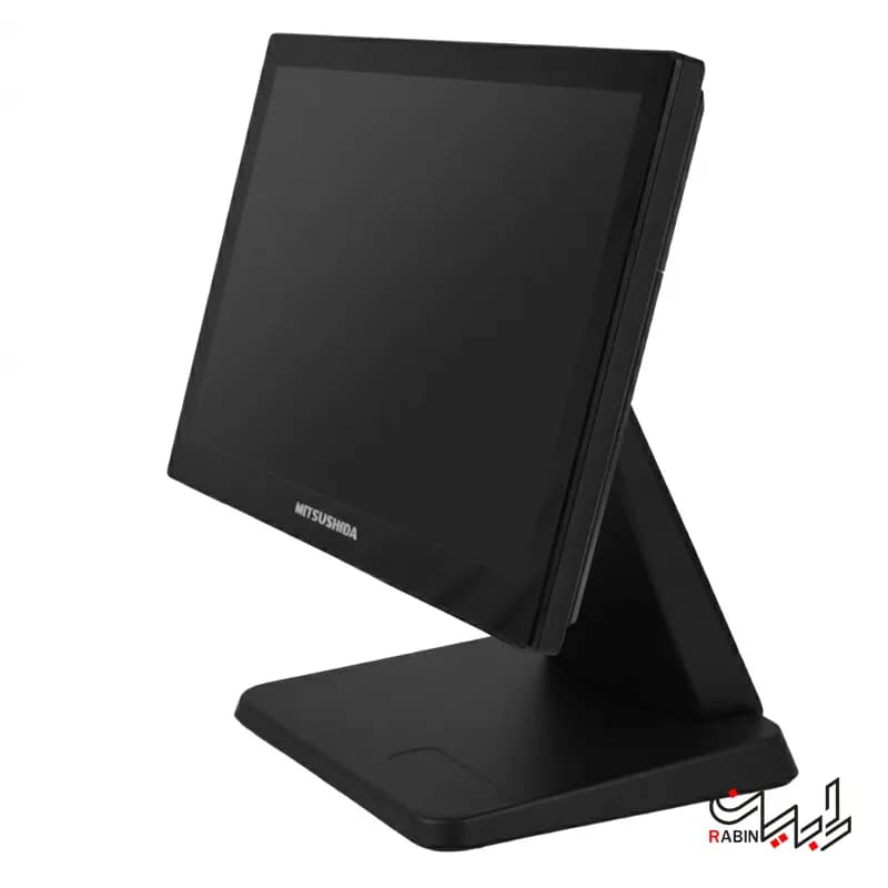صندوق فروشگاهی میتسوشیدا مدل KC-1516 با حافظه 128 و رم 8 گیگابایت