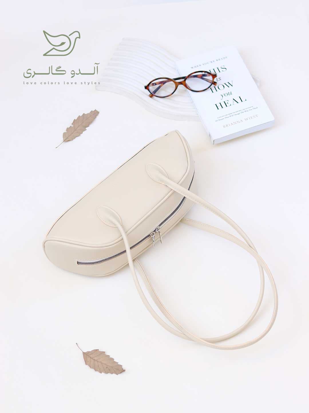کیف دوشی آرسا