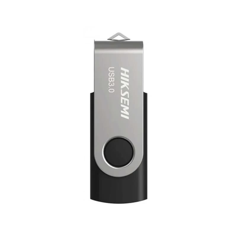 فلش مموری هایکسمی 64 گیگابایت USB3.0 مدل HS-M200S (خاکستری)