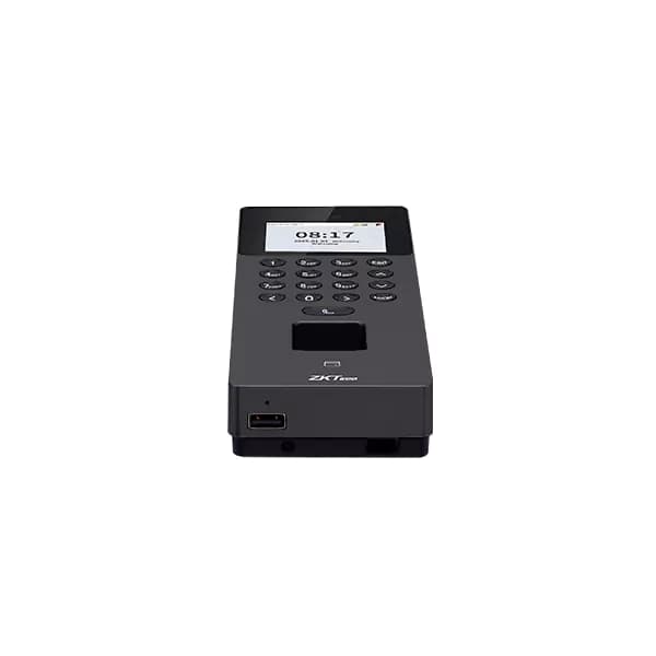 دستگاه حضور و غیاب تشخیص چهره كارابان SFace 2A — تصویر ۳