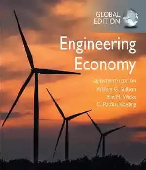 دانلود کتاب Engineering Economy, Global Edition, 17th Edition – اقتصاد مهندسی، نسخه جهانی، ویرایش هفدهم