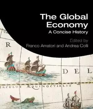 دانلود کتاب The Global Economy: A Concise History – اقتصاد جهانی: تاریخچه مختصر