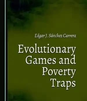 دانلود کتاب Evolutionary Games and Poverty Traps – بازی های تکاملی و تله های فقر
