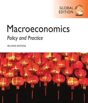 دانلود کتاب Macroeconomics: Policy and Practice – اقتصاد کلان: سیاست و عمل
