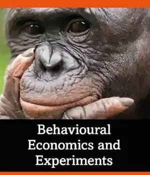 دانلود کتاب Behavioural Economics and Experiments – اقتصاد رفتاری و تجربیات